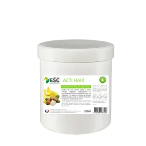 Acti Hair – Crème repousse poils & crins pour cheval | ESC